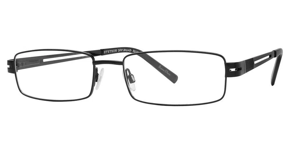 Stetson Off Road OR5017 Eyeglasses - view 5